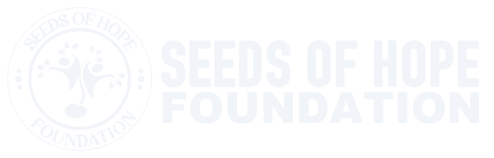 Seeds of Hope Foundation Logo