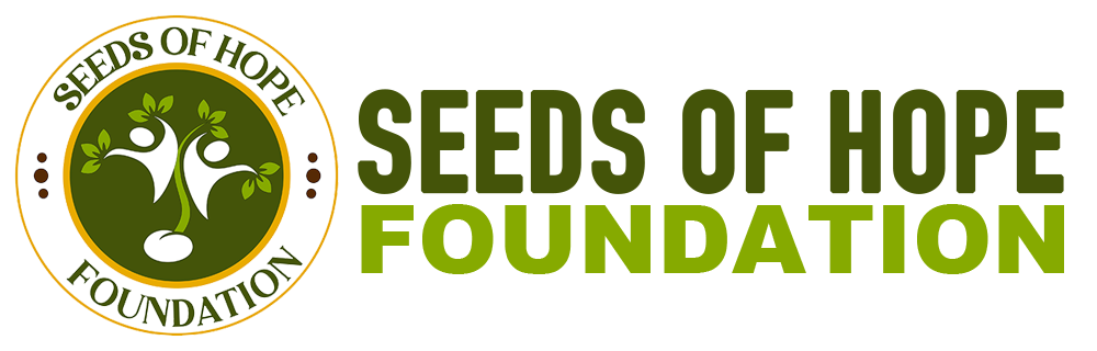 Seeds of Hope Foundation Logo